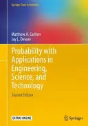 Probabilitate cu aplicații în inginerie, știință și tehnologie - Probability with Applications in Engineering, Science, and Technology