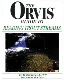 Orvis Guide to Reading Trout Streams (Ghidul Orvis pentru citirea cursurilor de păstrăv) - Orvis Guide to Reading Trout Streams