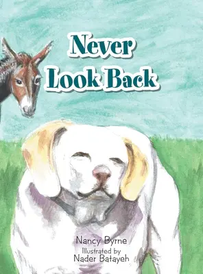 Nu te uita niciodată înapoi - Never Look Back