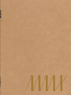 MMX: Arhitectură și teritoriu - MMX: Architecture and Territory