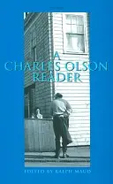 Lector Charles Olson - Charles Olson Reader