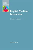 English Medium Instruction - Content and language in policy and practice