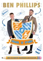 Școala de farse - Educația supremă în materie de farse - School of Pranks - The Ultimate Pranking Education