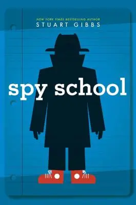 Școala de spioni - Spy School