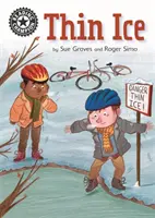 Campion la lectură: Gheață subțire - lectură independentă 11 - Reading Champion: Thin Ice - Independent Reading 11