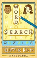 Căutarea cuvintelor puzzle pentru copii isteți, 1 - Word Search Puzzles for Clever Kids, 1