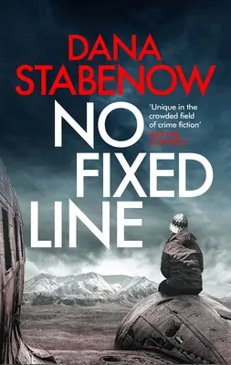 Fără linie fixă, volumul 22 - No Fixed Line, Volume 22