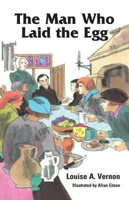 Omul care a depus oul - The Man Who Laid the Egg