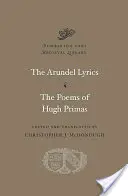 Versurile Arundel: Poemele lui Hugh Primas - The Arundel Lyrics: The Poems of Hugh Primas