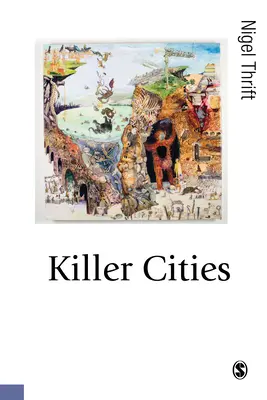 Orașe ucigașe - Killer Cities