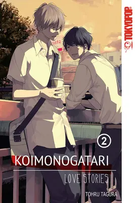 Koimonogatari: Love Stories, Volumul 2, 2 - Koimonogatari: Love Stories, Volume 2, 2