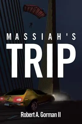 Călătoria lui Massiah - Massiah's Trip