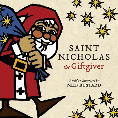 Sfântul Nicolae cel care dăruiește - Saint Nicholas the Giftgiver