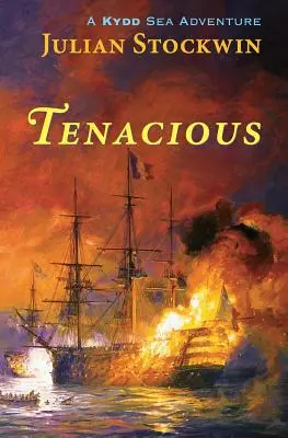 Tenacitate - Tenacious