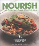Nourish: Cartea de bucate pentru îngrijirea cancerului - Nourish: The Cancer Care Cookbook