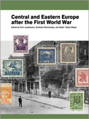 Europa Centrală și de Est după Primul Război Mondial - Central and Eastern Europe after the First World War