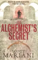 Secretul alchimistului - Alchemist's Secret