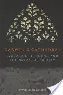 Catedrala lui Darwin: Evolution, Religion, and the Nature of Society (Evoluție, religie și natura societății) - Darwin's Cathedral: Evolution, Religion, and the Nature of Society