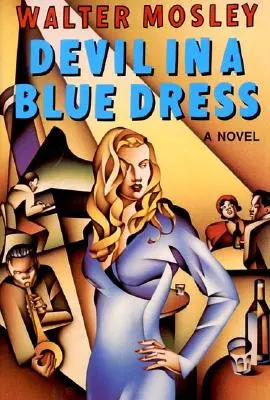 Diavolul în rochie albastră - Devil in a Blue Dress