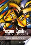 Cercetarea medicală centrată pe persoană - Person-Centred Healthcare Research