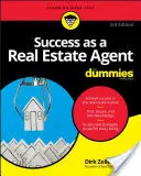 Succes ca agent imobiliar pentru Dummies - Success as a Real Estate Agent for Dummies