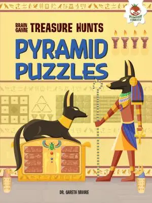 Puzzle-uri piramidale - Pyramid Puzzles