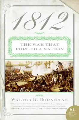 1812: Războiul care a forjat o națiune - 1812: The War That Forged a Nation