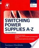 Surse de alimentare cu comutare a - Z - Switching Power Supplies a - Z
