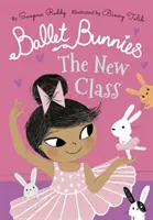 Iepurașii de balet: Noua clasă - Ballet Bunnies: The New Class
