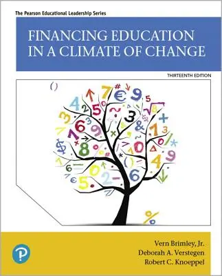 Finanțarea educației într-un climat de schimbare - Financing Education in a Climate of Change