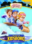 Lupta pentru Kidsboro - The Fight for Kidsboro
