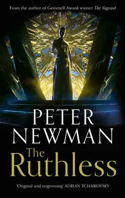 The Ruthless (The Deathless Trilogy, Book 2) - The Ruthless (the Deathless Trilogy, Book 2)