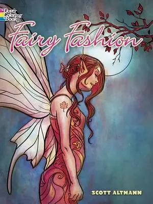 Moda zânelor - Fairy Fashion