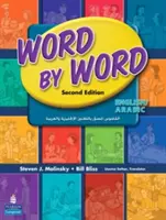 Word by Word Picture Dictionary Ediția engleză/arabă - Word by Word Picture Dictionary English/Arabic Edition