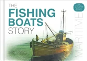 Povestea bărcilor de pescuit - The Fishing Boats Story