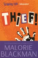 Hoțul! - Thief!