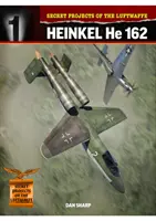 Proiecte secrete ale Luftwaffe: Heinkel He 162 - Secret Projects of the Luftwaffe: Heinkel He 162