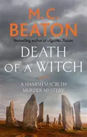 Moartea unei vrăjitoare - Death of a Witch