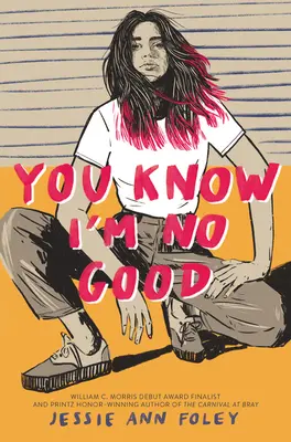 Știi că nu sunt bun de nimic - You Know I'm No Good