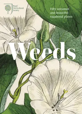 Weeds: Frumusețea și întrebuințările a 50 de plante vagabonde - Weeds: The Beauty and Uses of 50 Vagabond Plants