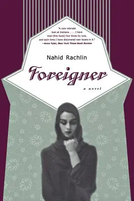 Străin - Foreigner