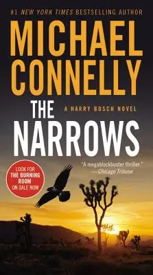 The Narrows (ediție mare) - The Narrows (Large Print Edition)