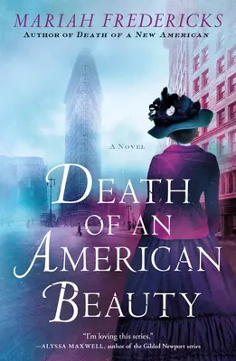 Moartea unei frumuseți americane - Death of an American Beauty
