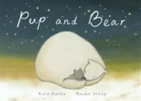 Cățelul și ursul - Pup and Bear