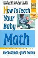 Cum să-ți înveți copilul matematică - How to Teach Your Baby Math