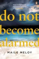 Nu vă alarmați - Do Not Become Alarmed