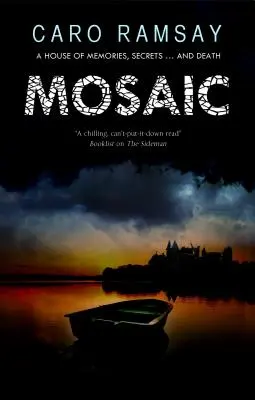 Mozaic - Mosaic