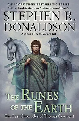 Runele Pământului - The Runes of the Earth