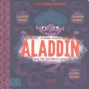Aladdin și minunata lampă: A Babylit(r) Sounds Primer - Aladdin and the Wonderful Lamp: A Babylit(r) Sounds Primer