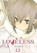 Loveless, Volumul 12 - Loveless, Volume 12